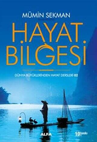 Hayat Bilgesi - 1
