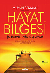 Hayat Bilgesi - Alfa Yayınları