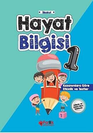 Hayat Bilgisi 1 - 1