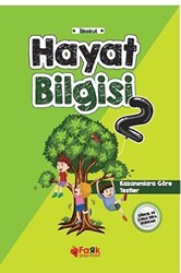 Hayat Bilgisi 2 - 1