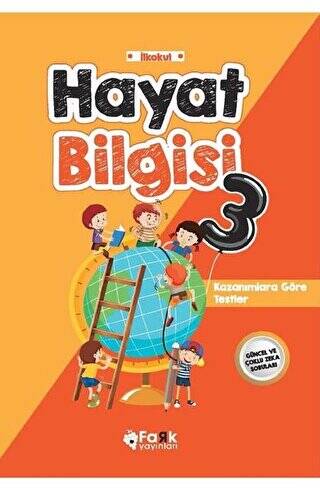 Hayat Bilgisi 3 - 1