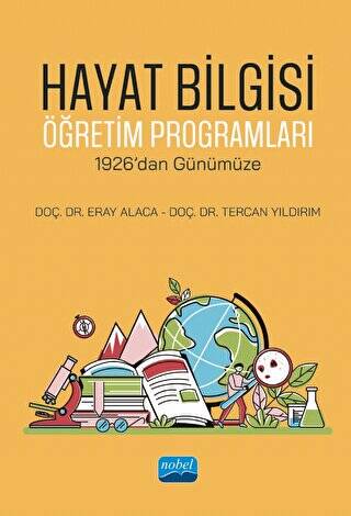 Hayat Bilgisi Öğretim Programları - 1926’dan Günümüze - 1