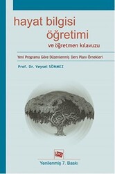 Hayat Bilgisi Öğretimi ve Öğretmen Kılavuzu - 1