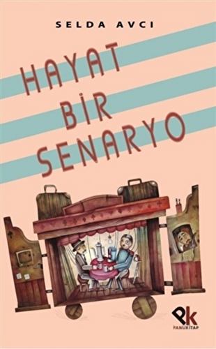 Hayat Bir Senaryo - 1