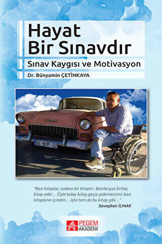 Hayat Bir Sınavdır - 1