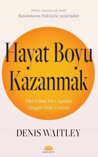 Hayat Boyu Kazanmak - 1