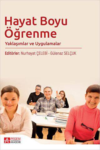 Hayat Boyu Öğrenme - 1