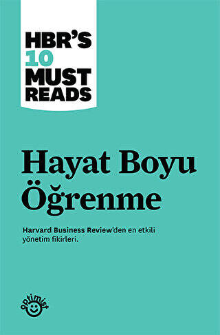 Hayat Boyu Öğrenme - 1