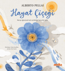 Hayat Çiçeği - 1