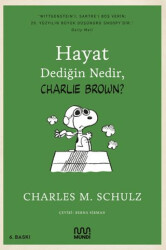Hayat Dediğin Nedir, Charlie Brown? - 1