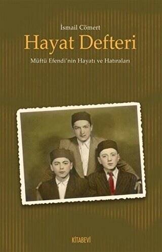 Hayat Defteri - 1