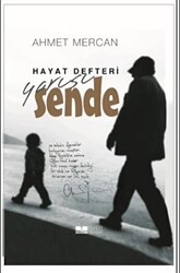 Hayat Defteri Yarısı Sende - 1