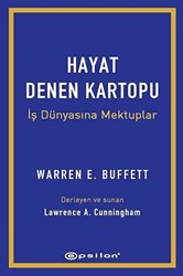 Hayat Denen Kartopu - 1