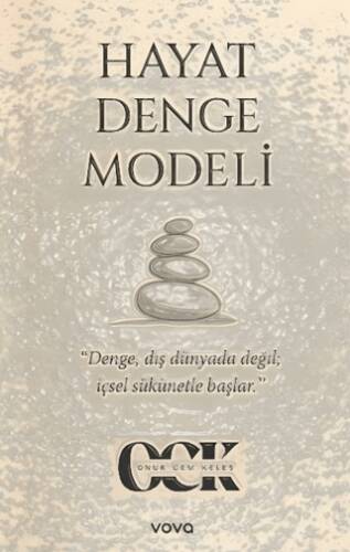 Hayat Denge Modeli - 1