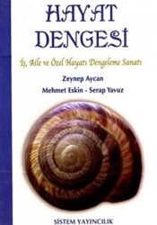 Hayat Dengesi - 1