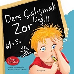 Hayat Dersleri - Ders Çalışmak Zor Değil - 1