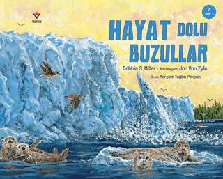 Hayat Dolu Buzullar - 1