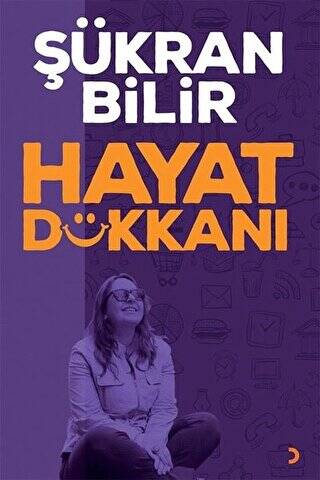 Hayat Dükkanı - 1