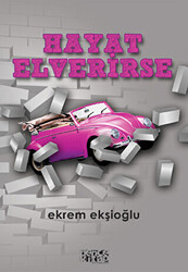 Hayat Elverirse - 1