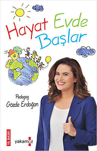 Hayat Evde Başlar - 1