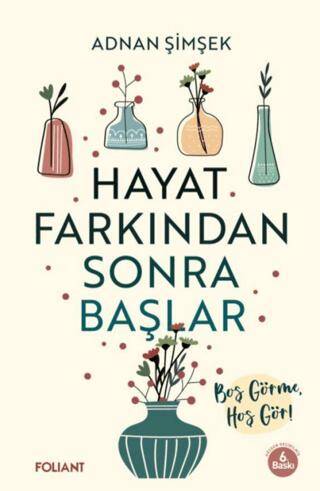 Hayat Farkından Sonra Başlar - 1