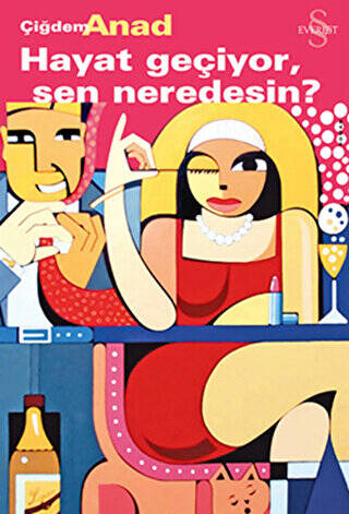 Hayat Geçiyor, Sen Neredesin? - 1