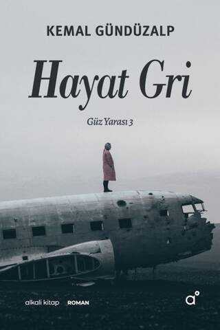 Hayat Gri - 1