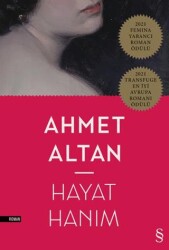 Hayat Hanım - 1