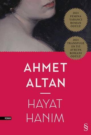 Hayat Hanım - 1