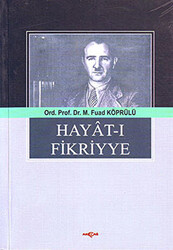 Hayat-ı Fikriyye - 1