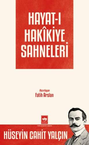 Hayat-ı Hakikiye Sahneleri - 1