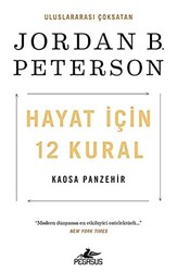 Hayat İçin 12 Kural: Kaosa Panzehir - 1