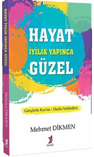 Hayat İyilik Yapınca Güzel - 1