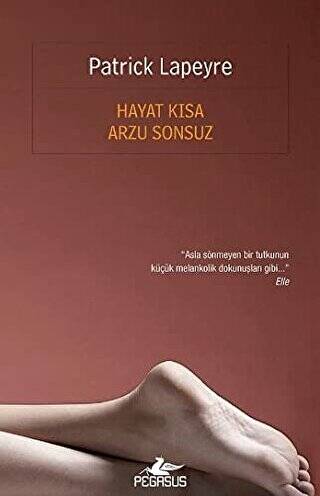 Hayat Kısa Arzu Sonsuz - 1