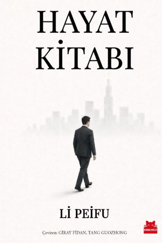 Hayat Kitabı - 1
