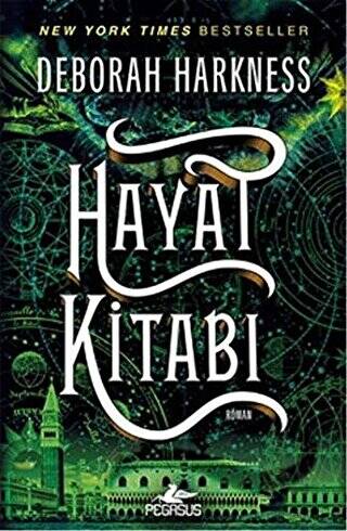 Hayat Kitabı - 1