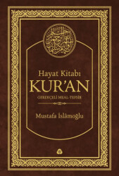 Hayat Kitabı Kur’an Gerekçeli Meal-Tefsir Hafız Boy - 1