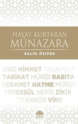 Hayat Kurtaran Münazara - 1