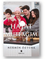 Hayat Mutfağım - 1