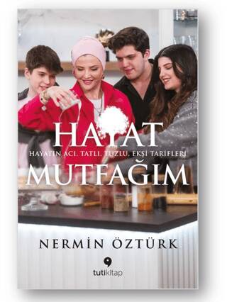 Hayat Mutfağım - 1