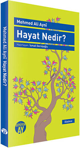 Hayat Nedir? - 1