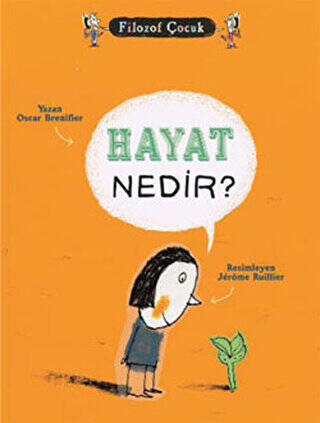 Hayat Nedir? - 1