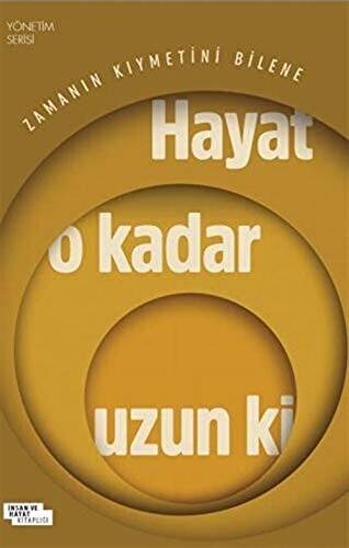 Hayat O Kadar Uzun Ki - 1