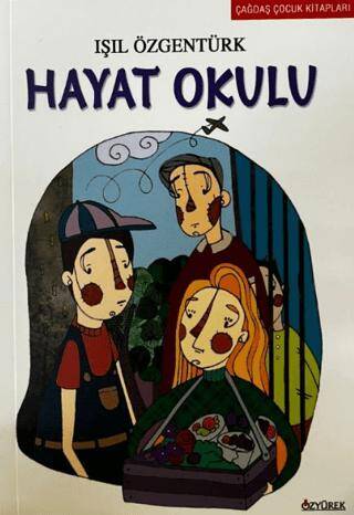 Hayat Okulu - 1