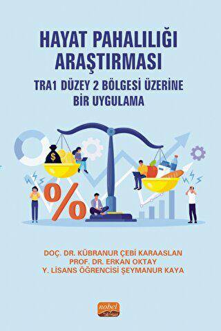Hayat Pahalılığı Araştırması - 1