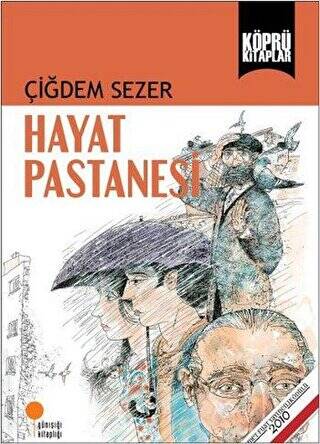 Hayat Pastanesi - 1