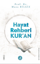 Hayat Rehberi Kurʼan - Fecr Yayınları