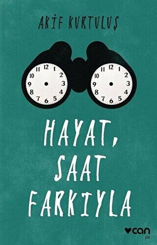 Hayat, Saat Farkıyla - 1