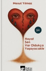 Hayat Sen Var Oldukça - Divit Kitabevi