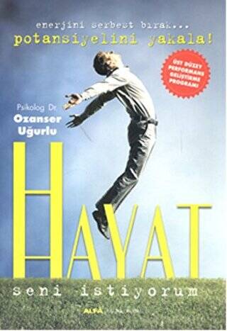 Hayat Seni İstiyorum - 1